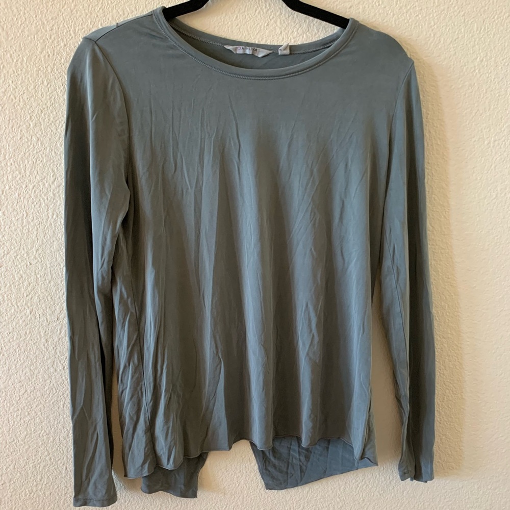 ATHLETA top